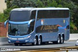 Itiquira Turismo 115 na cidade de Aparecida, São Paulo, Brasil, por Eliziar Maciel Soares. Número da foto: #:id.