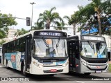 Auto Viação 1001 RJ 108.029 na cidade de Niterói, Rio de Janeiro, Brasil, por Anderson José. Número da foto: #:id.