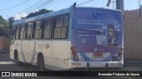 Rota Sol > Vega Transporte Urbano 35261 na cidade de Fortaleza, Ceará, Brasil, por Bernardo Pinheiro de Sousa. Número da foto: #:id.