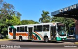 Empresa de Transportes Andorinha 6367 na cidade de Presidente Prudente, São Paulo, Brasil, por Francisco Ivano. Número da foto: #11310197.