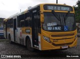 Plataforma Transportes 31117 na cidade de Salvador, Bahia, Brasil, por Silas Azevedo. Número da foto: #:id.