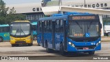 Biguaçu Transportes Coletivos Administração e Participação 1812 na cidade de Florianópolis, Santa Catarina, Brasil, por Joe Walczak. Número da foto: #11311083.