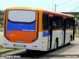 Itamaracá Transportes 1.673 na cidade de Paulista, Pernambuco, Brasil, por Marcos Lisboa. Número da foto: #:id.