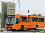Transporte Coletivo Glória BI001 na cidade de Curitiba, Paraná, Brasil, por Luiz Souza. Número da foto: #:id.
