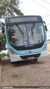 Reunidas Transportes >  Transnacional Metropolitano 51041 na cidade de Conde, Paraíba, Brasil, por Click Bus Paraíba. ID da foto: :id.