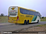 Empresa Gontijo de Transportes 18775 na cidade de Itapetinga, Bahia, Brasil, por Rafael Chaves. Número da foto: #11309367.