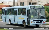 SIT Macaé Transportes 1614 na cidade de Macaé, Rio de Janeiro, Brasil, por Leandro Machado de Castro. Número da foto: #:id.