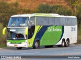 R&E Turismo 3510 na cidade de Juiz de Fora, Minas Gerais, Brasil, por Luiz Krolman. ID da foto: :id.