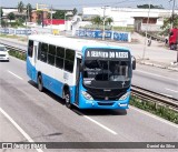 LogTop LT-16 na cidade de João Pessoa, Paraíba, Brasil, por Daniel da Silva. Número da foto: #11310195.