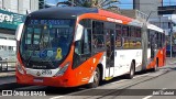 Expresso CampiBus 2533 na cidade de Campinas, São Paulo, Brasil, por Eric Gabriel. Número da foto: #11309781.