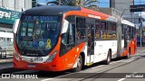 Expresso CampiBus 2533 na cidade de Campinas, São Paulo, Brasil, por Eric Gabriel. ID da foto: :id.