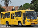 Cristo Rei > CCD Transporte Coletivo > SPE Via Mobilidade S/A DC852 na cidade de Curitiba, Paraná, Brasil, por Luiz Souza. Número da foto: #:id.