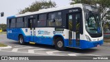 Transporte Coletivo Estrela 34438 na cidade de Florianópolis, Santa Catarina, Brasil, por Joe Walczak. Número da foto: #11311044.