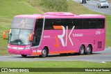 R.K. Turismo 2016 na cidade de Aparecida, São Paulo, Brasil, por Eliziar Maciel Soares. Número da foto: #11310872.