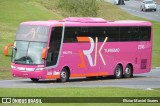 R.K. Turismo 2016 na cidade de Aparecida, São Paulo, Brasil, por Eliziar Maciel Soares. ID da foto: :id.