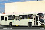 Viação Castelo Branco 25002 na cidade de Campina Grande do Sul, Paraná, Brasil, por Luiz Souza. Número da foto: #:id.