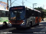 Transturismo Rio Minho RJ 166.101 na cidade de Nova Iguaçu, Rio de Janeiro, Brasil, por Guilherme Pereira Costa. Número da foto: #:id.