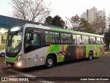 Viação Garcia 81168 na cidade de Rolândia, Paraná, Brasil, por Andre Santos de Moraes. Número da foto: #11309328.