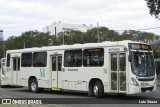 Araucária Transportes Coletivos 19043 na cidade de Curitiba, Paraná, Brasil, por Luiz Souza. Número da foto: #:id.