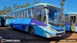 Viação São Luiz 24170 na cidade de Congonhas, Minas Gerais, Brasil, por Rodrigo  Aparecido. Número da foto: #11310451.
