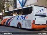 TM Tur 6300 na cidade de Belo Horizonte, Minas Gerais, Brasil, por Hariel Bernades. ID da foto: :id.