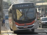 Transportes Coletivos Grande Bauru 2237 na cidade de Bauru, São Paulo, Brasil, por Gabriel Brunhara. Número da foto: #11310716.
