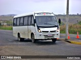 Ônibus Particulares 3491 na cidade de Itapetinga, Bahia, Brasil, por Rafael Chaves. Número da foto: #:id.