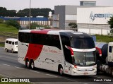 Arca Turismo 5034 na cidade de Barueri, São Paulo, Brasil, por Caio A. Vieira. Número da foto: #11310303.