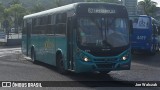 Transporte Coletivo Estrela 1181 na cidade de Florianópolis, Santa Catarina, Brasil, por Joe Walczak. Número da foto: #11310954.