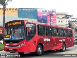 Transportes Peixoto 1.2.027 na cidade de Niterói, Rio de Janeiro, Brasil, por Anderson José. Número da foto: #:id.