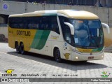 Empresa Gontijo de Transportes 19430 na cidade de Belo Horizonte, Minas Gerais, Brasil, por Valter Francisco. Número da foto: #11311793.