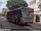 Viação Osasco 756 na cidade de Osasco, São Paulo, Brasil, por Rafael Lopes de Oliveira. Número da foto: #11309424.