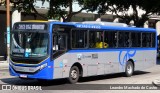 Viação Vila Real B11505 na cidade de Rio de Janeiro, Rio de Janeiro, Brasil, por Leandro Machado de Castro. Número da foto: #:id.