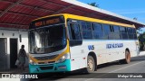 Auto Viação Mãe do Salvador 204 na cidade de Arapiraca, Alagoas, Brasil, por Melqui Macedo. Número da foto: #11311098.