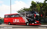 Lirabus 15021 na cidade de São Paulo, São Paulo, Brasil, por Francisco Ivano. Número da foto: #:id.