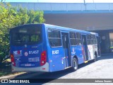 Next Mobilidade - ABC Sistema de Transporte 81.457 na cidade de Santo André, São Paulo, Brasil, por Juliano Soares. Número da foto: #:id.