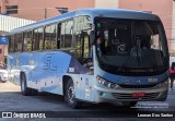 Viação São Luiz 20510 na cidade de Conselheiro Lafaiete, Minas Gerais, Brasil, por Leonan Dos Santos. Número da foto: #:id.