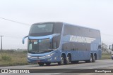 Viação Águia Branca 50160 na cidade de Vitória da Conquista, Bahia, Brasil, por Rava Ogawa. Número da foto: #:id.