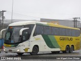 Empresa Gontijo de Transportes 19005 na cidade de Vitória, Espírito Santo, Brasil, por Luiz Miguel Alves Oliveira. Número da foto: #11311662.