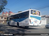 Viação Vaz 02 602 na cidade de Santo André, São Paulo, Brasil, por Lucas Kaneko. ID da foto: :id.