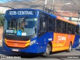 Evanil Transportes e Turismo RJ 132.146 na cidade de Nova Iguaçu, Rio de Janeiro, Brasil, por André Neves . ID da foto: :id.