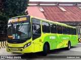 Santo Antônio Transportes Niterói 2.2.001 na cidade de Niterói, Rio de Janeiro, Brasil, por Anderson José. Número da foto: #:id.