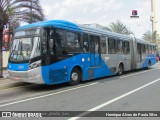 VB Transportes e Turismo 1441 na cidade de Campinas, São Paulo, Brasil, por Henrique Alves de Paula Silva. ID da foto: :id.