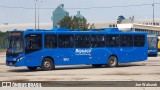 Biguaçu Transportes Coletivos Administração e Participação 1812 na cidade de Florianópolis, Santa Catarina, Brasil, por Joe Walczak. Número da foto: #11311084.