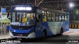 VB Transportes e Turismo 1410 na cidade de Campinas, São Paulo, Brasil, por Eric Gabriel. ID da foto: :id.