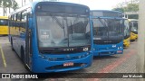 Biguaçu Transportes Coletivos Administração e Participação 432 na cidade de Florianópolis, Santa Catarina, Brasil, por Joe Walczak. Número da foto: #11310959.