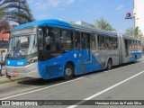 VB Transportes e Turismo 1448 na cidade de Campinas, São Paulo, Brasil, por Henrique Alves de Paula Silva. Número da foto: #11311732.