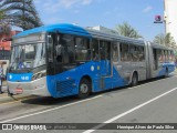 VB Transportes e Turismo 1448 na cidade de Campinas, São Paulo, Brasil, por Henrique Alves de Paula Silva. ID da foto: :id.