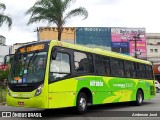 Santo Antônio Transportes Niterói 2.2.037 na cidade de Niterói, Rio de Janeiro, Brasil, por Anderson José. Número da foto: #:id.