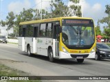 Coletivo Transportes 3613 na cidade de Caruaru, Pernambuco, Brasil, por Lenilson da Silva Pessoa. Número da foto: #11311709.